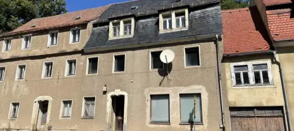 5غرفة تاون هاوس في Sachsische Schweiz-Osterzgebirge, Germany رقم 283917 6