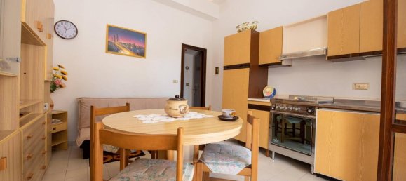 3 rooms Apartment in Comacchio, Italy No. 125433 8