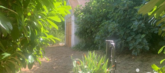 Casa de 2 dormitorios en Guilly, France No. 153083 17