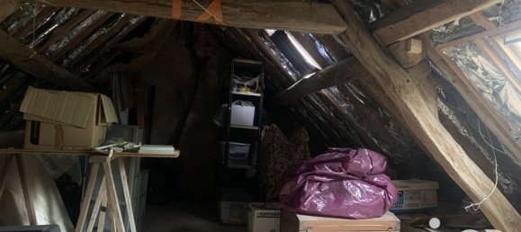 Casa de 2 dormitorios en Guilly, France No. 153083 8