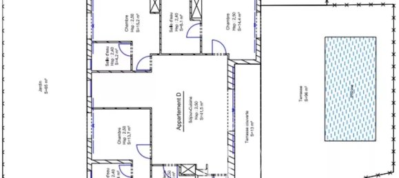 3 bedrooms Villa in Lecci, France No. 92338 3