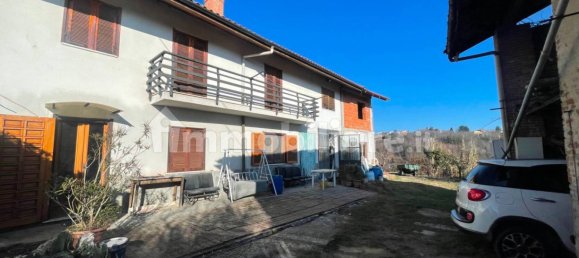 5 Schlafzimmer Villa in Pino Torinese, Italy, Nr. 215968 5