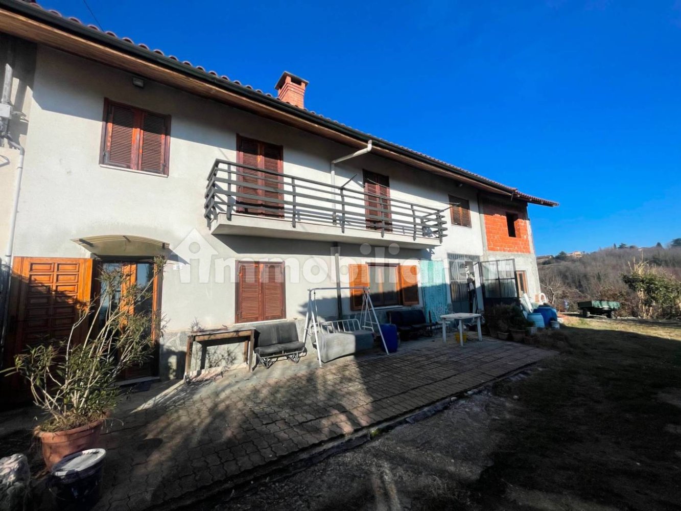 5 Schlafzimmer Villa in Pino Torinese, Italy, Nr. 215968