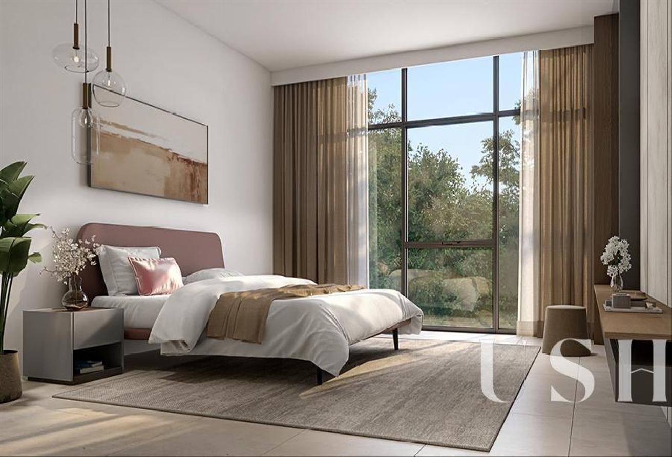 1 chambre Appartement à Dubai Land, UAE No. 98111