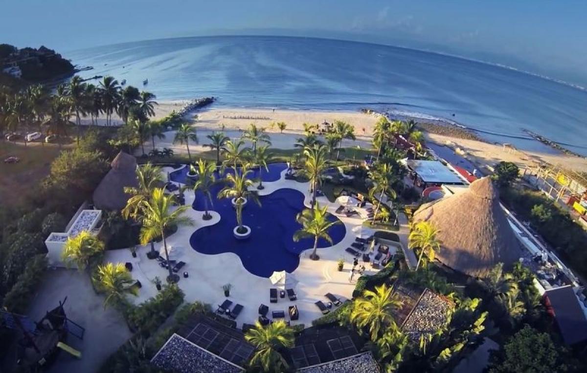 3 Schlafzimmer Wohnung in Nayarit, Mexico, Nr. 187032