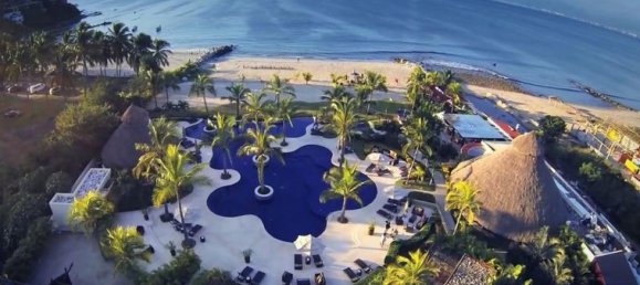 3 Schlafzimmer Wohnung in Nayarit, Mexico, Nr. 187032 2