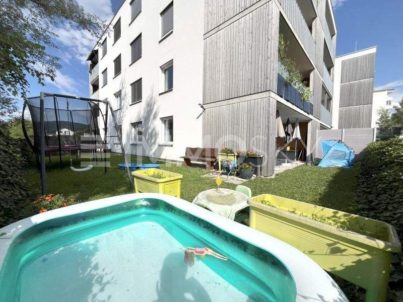 4 rooms Apartment in Dornbirn, Austria No. 257327