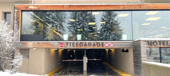 12m² Garage in Gotzis, Austria No. 65403 5