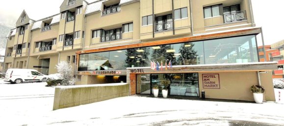 12m² Garage in Gotzis, Austria No. 65403 4