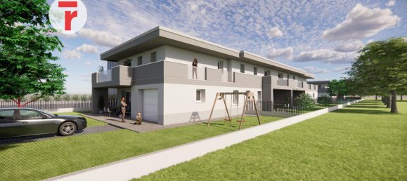 3 rooms Apartment in Piazzola sul Brenta, Italy No. 236653 2