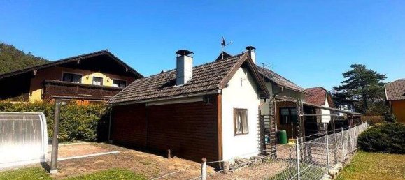 4-Zimmer Haus in Pernitz, Austria, Nr. 142900 14