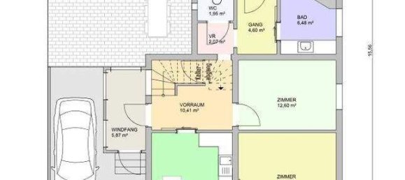 4-Zimmer Haus in Pernitz, Austria, Nr. 142900 17