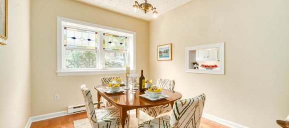 3 bedrooms House in Halifax, Canada No. 632 9