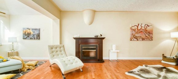 3 bedrooms House in Halifax, Canada No. 632 11