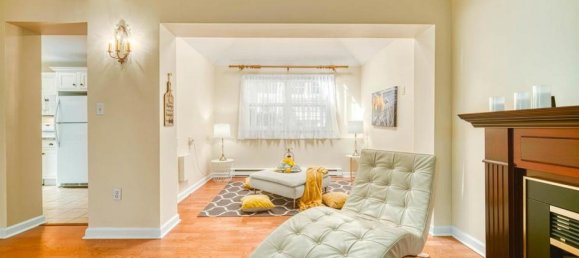 3 bedrooms House in Halifax, Canada No. 632 12