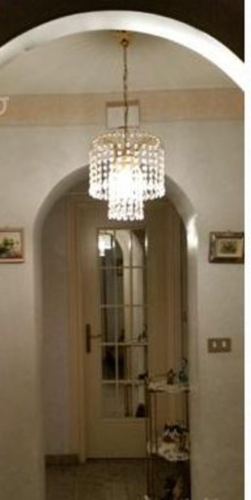 Квартира с 5 комнатами в Кальтаниссетта, Италия № 255679