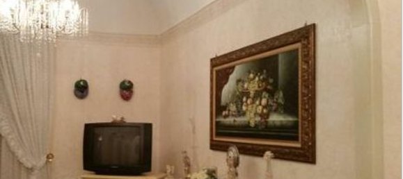 Квартира с 5 комнатами в Кальтаниссетта, Италия № 255679 4