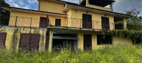 7 rooms Villa in Rignano Flaminio, Italy No. 95204 24