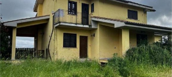 7 rooms Villa in Rignano Flaminio, Italy No. 95204 4