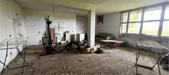 7 rooms Villa in Rignano Flaminio, Italy No. 95204 45