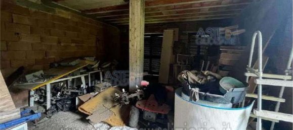 7 rooms Villa in Rignano Flaminio, Italy No. 95204 47