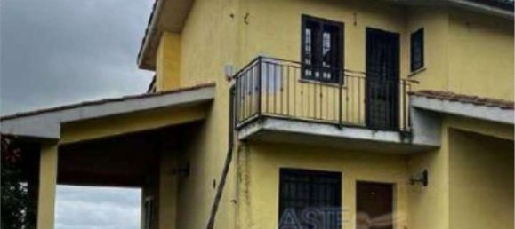 7 rooms Villa in Rignano Flaminio, Italy No. 95204 58