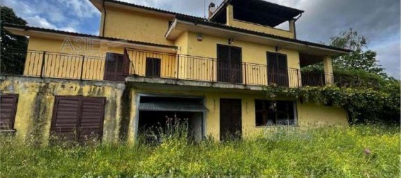 7 rooms Villa in Rignano Flaminio, Italy No. 95204 53