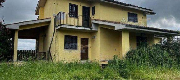 7 rooms Villa in Rignano Flaminio, Italy No. 95204 11