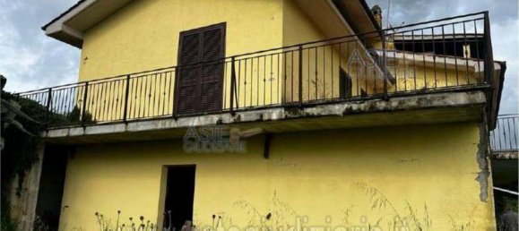 7 rooms Villa in Rignano Flaminio, Italy No. 95204 51