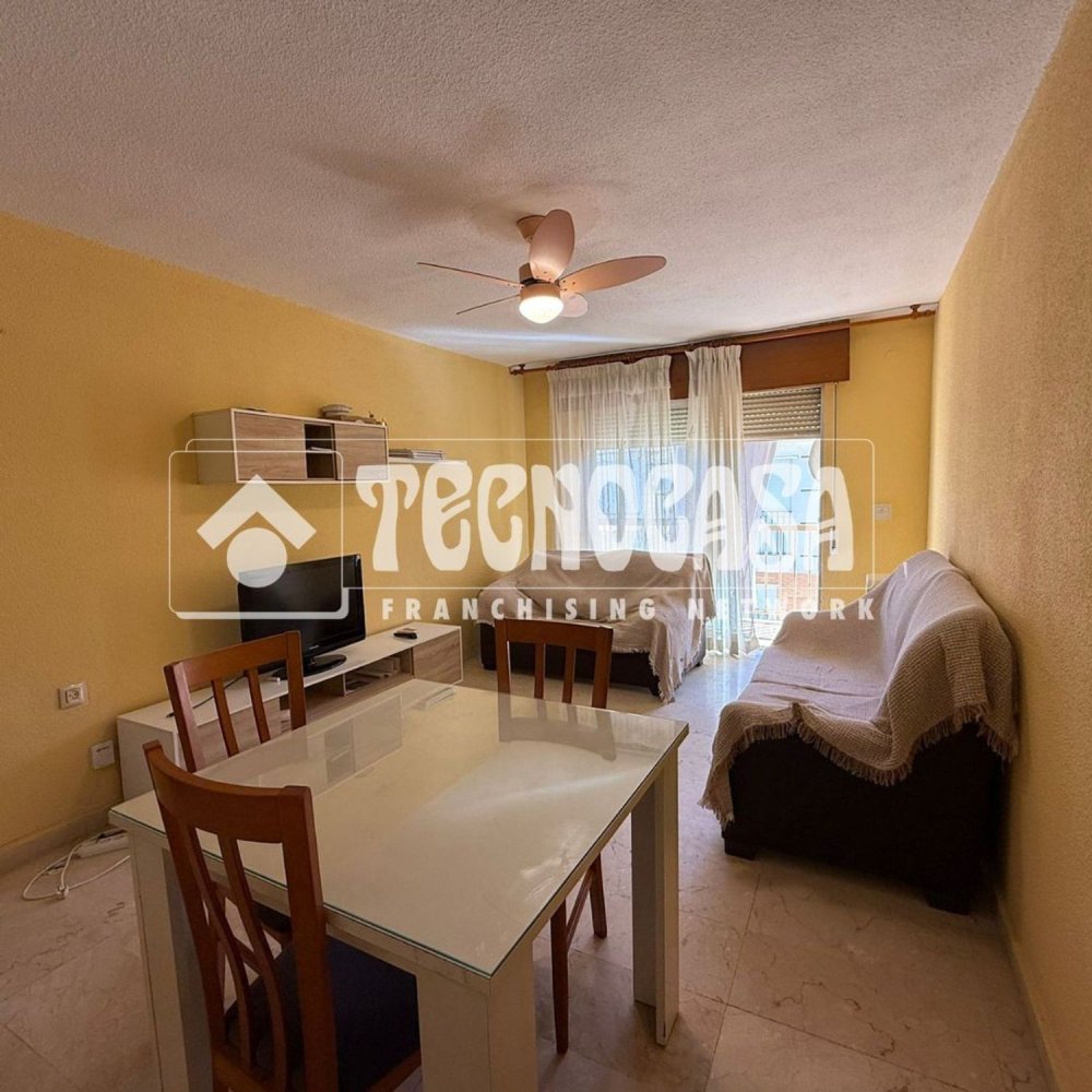 3 bedrooms Apartment in Linares, Spain No. 194464