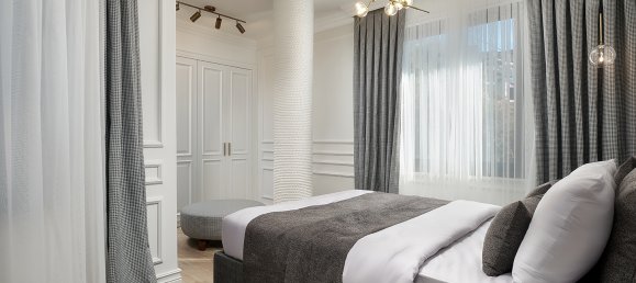 Villa 4+2 in Kargicak, Turkey No. 1146 8