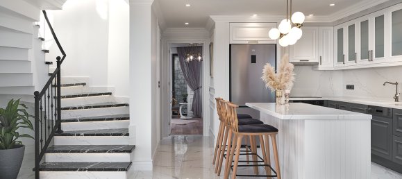 Villa 4+2 in Kargicak, Turkey No. 1146 15