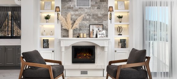 Villa 4+2 in Kargicak, Turkey No. 1146 13