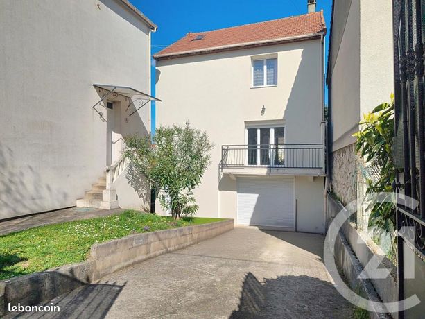 Casa T4 em Stains, France N.º 311160