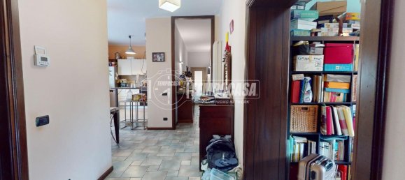 4غرفة شقة في Cinisello Balsamo, Italy رقم 143613 12