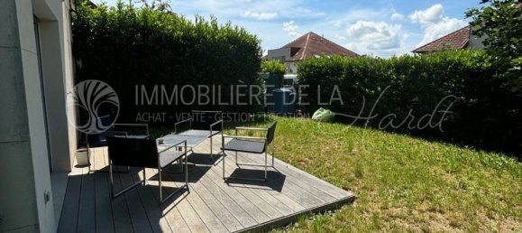 3 Schlafzimmer Doppelhaus in Richwiller, France, Nr. 67242 27