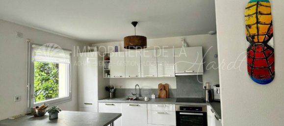 3 Schlafzimmer Doppelhaus in Richwiller, France, Nr. 67242 5