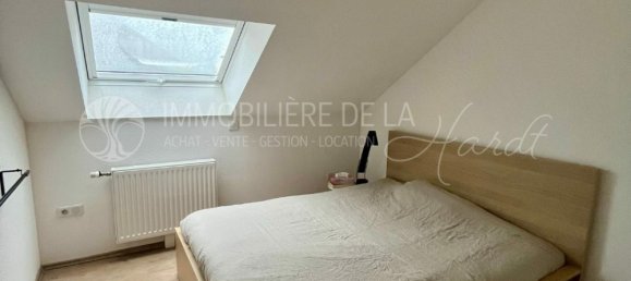 3 Schlafzimmer Doppelhaus in Richwiller, France, Nr. 67242 9