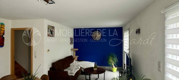 3 Schlafzimmer Doppelhaus in Richwiller, France, Nr. 67242 7