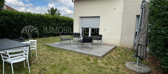 3 Schlafzimmer Doppelhaus in Richwiller, France, Nr. 67242 16