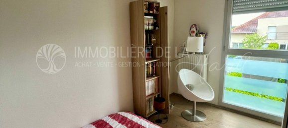 3 Schlafzimmer Doppelhaus in Richwiller, France, Nr. 67242 20