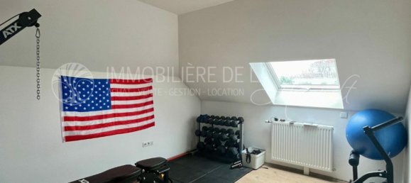 3 Schlafzimmer Doppelhaus in Richwiller, France, Nr. 67242 11