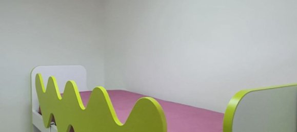 3-salle Appartement à Monte Sant'Angelo, Italy No. 256836 8