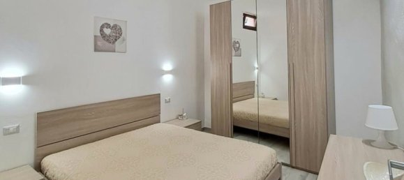 3-salle Appartement à Monte Sant'Angelo, Italy No. 256836 14