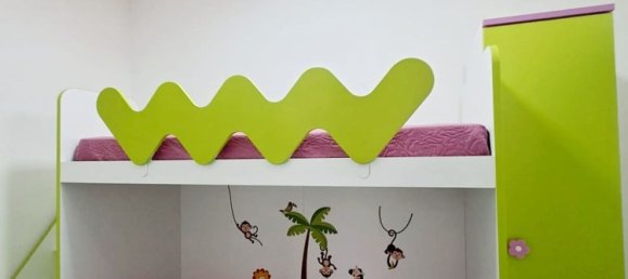 3-salle Appartement à Monte Sant'Angelo, Italy No. 256836 17