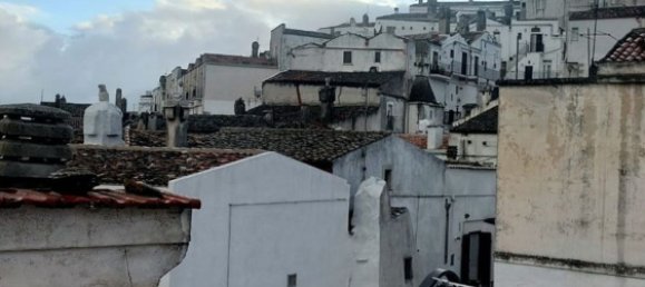 3-salle Appartement à Monte Sant'Angelo, Italy No. 256836 15