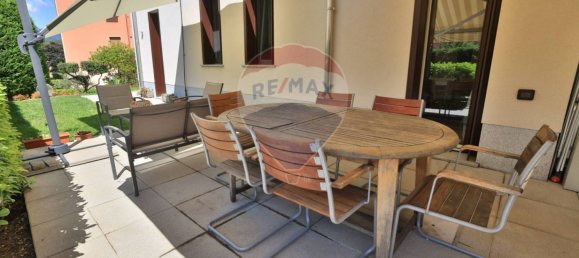 Apartamento T3 em Lecco, Italy N.º 280192 35