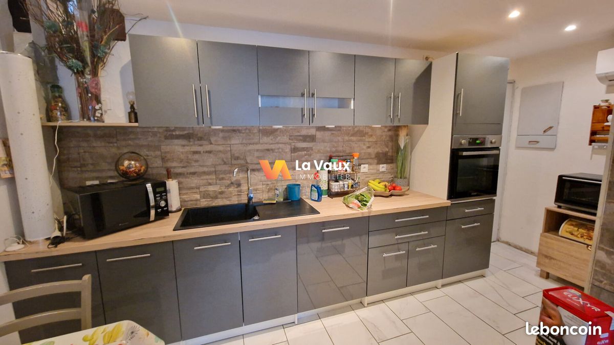 2 bedrooms Townhouse in Diarville, France No. 156876