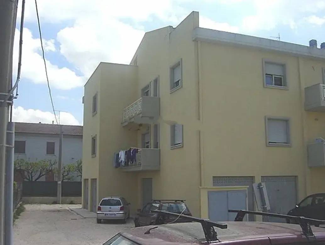 6 rooms Apartment in Cannara, Italy No. 265929