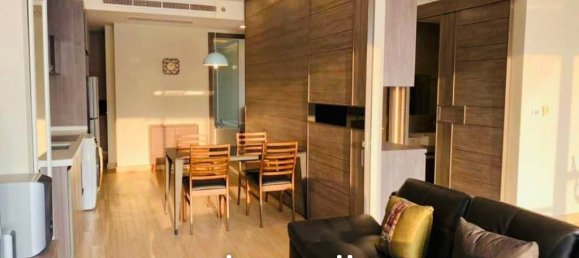 Apartamento com 2 quartos em condomínio em Pattaya, Thailand N.º 15688 9